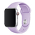 Imagen de Malla silicona para Apple Watch Series 42/44/45/49 mm