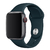 Malla silicona para Apple Watch Series 42/44/45/49 mm en internet