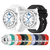 Malla siliconada para Xiaomi Amazfit GTS 2 - comprar online