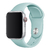 Malla silicona para Apple Watch Series 42/44/45/49 mm en internet