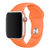 Imagen de Malla silicona para Apple Watch Series 42/44/45/49 mm