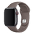 Malla silicona para Apple Watch Series 42/44/45/49 mm en internet