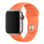 Malla silicona para Apple Watch Series 42/44/45/49 mm en internet