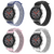 Malla nylon para Samsung Galaxy Watch Active 1