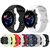 Malla siliconada para Xiaomi Amazfit GTR 3