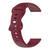 Malla siliconada para Samsung Galaxy Watch 3 45mm - tienda online