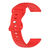 Imagen de Malla siliconada para Samsung Galaxy Watch 4 Classic 42mm
