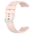 Malla siliconada para Samsung Galaxy Watch 5 Pro 45mm - WatchThis