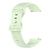 Malla siliconada para Garmin Venu SQ - WatchThis