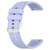 Malla siliconada para Xiaomi GTS 2 Mini - WatchThis