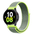 Malla nylon para Samsung Galaxy Watch Active 1 en internet