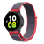 Malla nylon para Samsung Galaxy Watch Active 1 - WatchThis