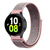 Malla nylon para Samsung Galaxy Watch Active 1 - tienda online