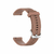 Malla patrón siliconada para Xiaomi Amazfit Bip 3 Pro - WatchThis