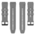 Malla siliconada para Xiaomi GTS 2 Mini - WatchThis