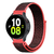 Malla nylon para Samsung Galaxy Watch Active 1 en internet