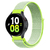 Malla nylon para Samsung Galaxy Watch Active 1 - WatchThis