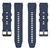 Imagen de Malla siliconada para Samsung Galaxy Watch 4 44mm