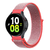 Malla nylon para Samsung Galaxy Watch Active 1 - tienda online