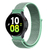 Malla nylon para Samsung Galaxy Watch Active 1