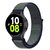 Malla nylon para Samsung Galaxy Watch Active 1 en internet