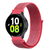 Malla nylon para Samsung Galaxy Watch Active 1 - comprar online