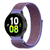 Malla nylon para Samsung Galaxy Watch Active 1 - comprar online