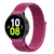 Malla nylon para Samsung Galaxy Watch Active 1 en internet