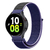 Malla nylon para Samsung Galaxy Watch Active 1 - tienda online