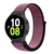 Imagen de Malla nylon para Samsung Galaxy Watch Active 1