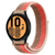 Malla nylon para Samsung Galaxy Watch Active 1 - tienda online