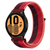 Malla nylon para Samsung Galaxy Watch Active 1 en internet