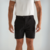 Bermuda Sarja Preto - comprar online
