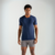 Classic T-shirt Azul Marinho - comprar online