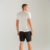 Classic T-shirt Branco Off na internet