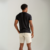 Classic T-shirt Preto - DABÔ