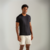 Classic T-shirt Preto - comprar online