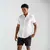 Camisa Puro Linho - MC Branco na internet