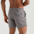Swim Short - Alfaiataria Cinza Claro na internet