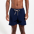 Swim Short Azul Marinho - comprar online