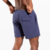 Swim Short Azul Navy na internet