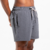 Swim Short Cinza Escuro na internet