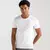 T-shirt Cotton Premium Branco - comprar online