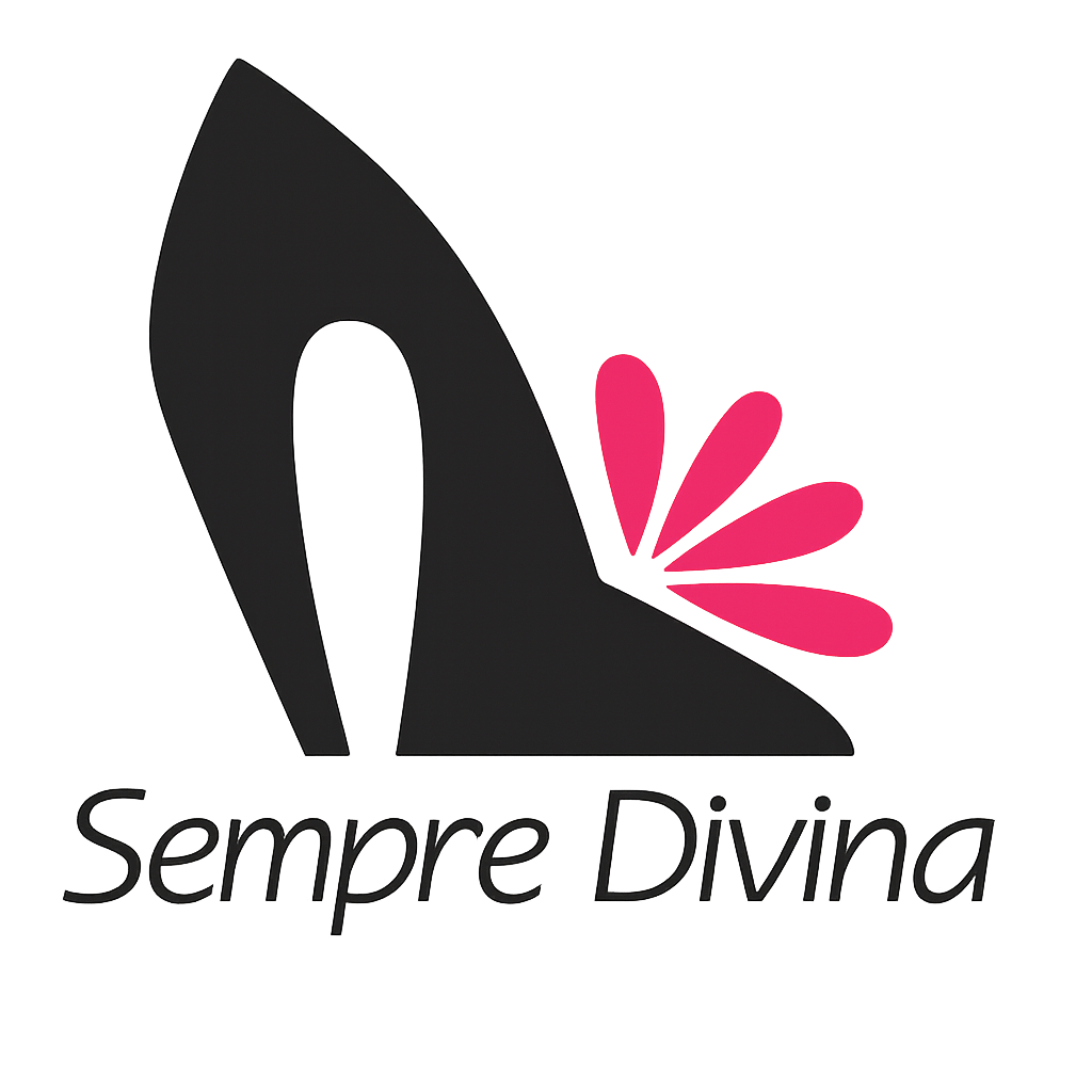 Sempre Divina Sapatilhas - Loja de Atacado - Use, ame e revenda