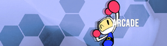 Banner de la categoría Arcade