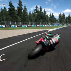 MotoGP 20 PS4 Digital Primaria en internet