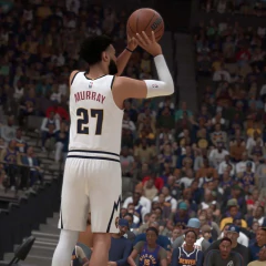 NBA 2K25 PS4 Digital Secundaria - comprar online