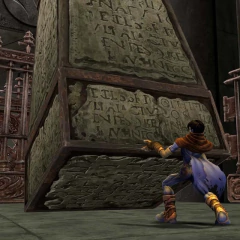 Legacy of Kain Soul Reaver 1&2 Remastered PS5 Digital Primario en internet