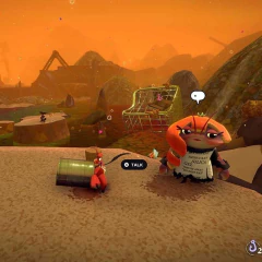 Another Crab’s Treasure PS5 Digital Primario - comprar online