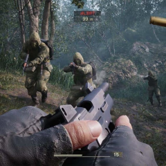 Metal Gear Solid Snake Eater PS5 Digital Primario en internet